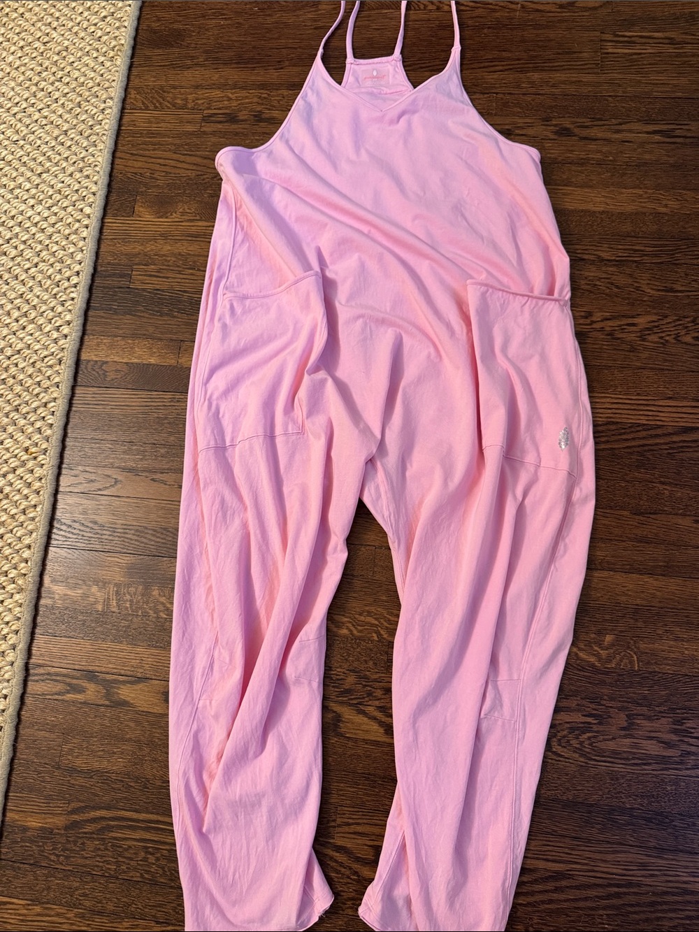 FP movement Hot Shot onsie